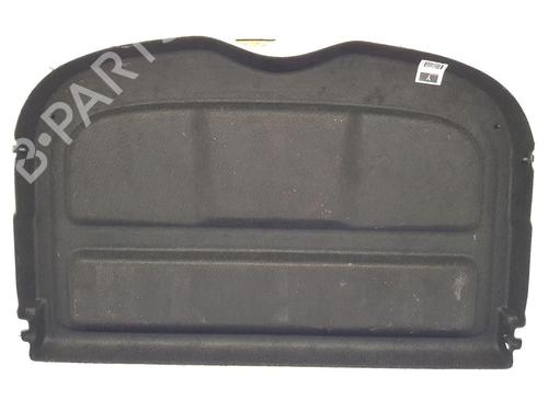 Rear parcel shelf NISSAN QASHQAI II (J11, J11_)  | BP30471521C85 