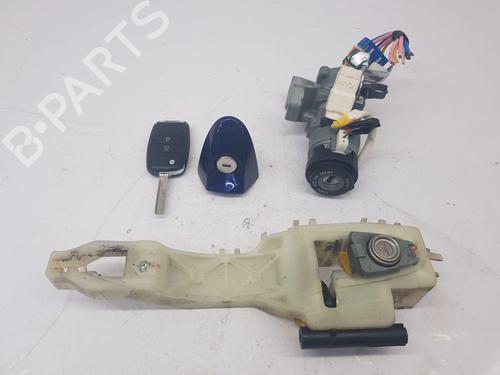 Used Ignition barrel Ignition barrel KIA PICANTO II (TA) 1.2 (85 hp) 36144450 36144450