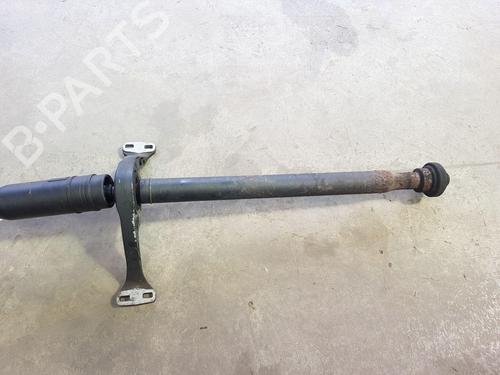 Driveshaft AUDI Q5 (FYB, FYG) SQ5 TFSI quattro | BP28157881M37 