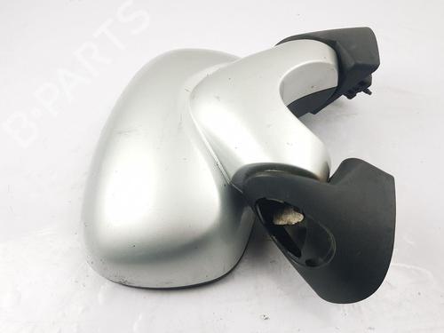 Left mirror RENAULT TRAFIC II Van (FL) 2.0 dCi 115 (FL01, FL0U, FL00, FL0H, FL0M) | BP31574598C26