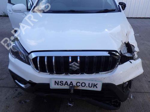 AC pipe SUZUKI SX4 S-Cross (JY) 1.6 DDiS AllGrip (AKK 416D) | BP27392298M126  - Image 16