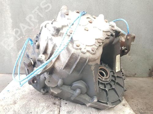 Gearbox MINI MINI (R50, R53) | BP22206371M3