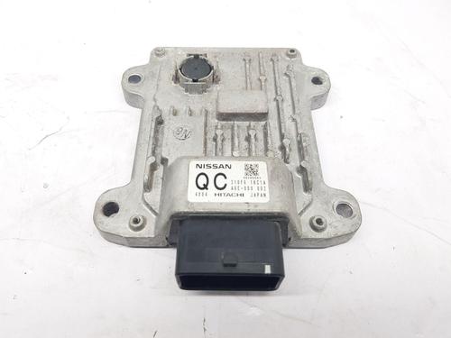 Used Gearbox control unit Gearbox control unit NISSAN JUKE (F15) 1.6 (117 hp) 39976728 39976728
