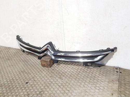 Grille CITROËN C4 Picasso II 1.6 BlueHDi 120 | BP24230477C40 