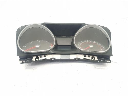 Used Instrument cluster Instrument cluster FORD MONDEO IV Saloon (BA7) 1.8 TDCi (125 hp) 33412618 33412618