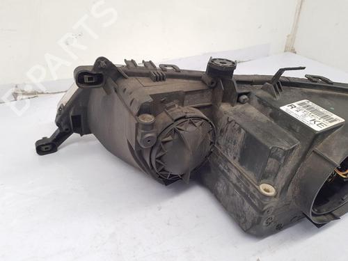 Right headlight HONDA CIVIC VIII Hatchback (FN, FK) Type R (FN2) | BP24869771C29 