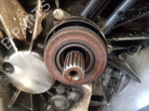 Gearbox FORD FIESTA VI (CB1, CCN) 1.0 EcoBoost | BP39767191M3 - Image 3