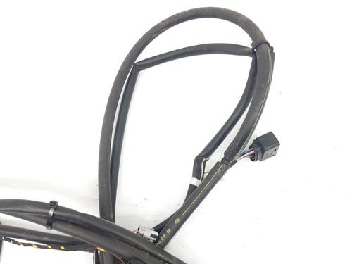 Wiring harness PORSCHE 911 (997) 3.8 Carrera S | BP22666736E16