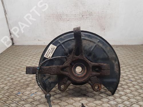 Høyre Styrespindel lagerhus VAUXHALL MOKKA / MOKKA X (J13) 1.6 | BP30290372M26