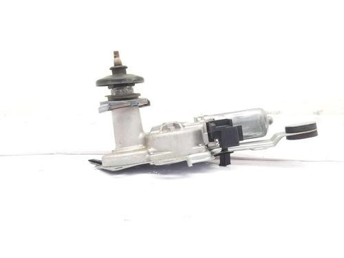 Rear wiper motor CITROËN C1 II (PA_, PS_) 1.0 VTi 68 | BP27920601M102 