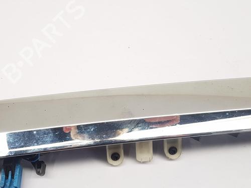 Tailgate handle MERCEDES-BENZ B-CLASS Sports Tourer (W246, W242) B 180 CDI / d (246.212) | BP22673943C132 