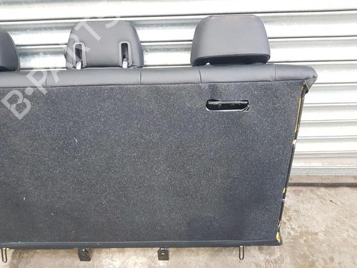 Rear seat BMW 5 (G30, F90) 530 i | BP32430389C17 