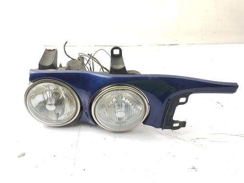 Faro anteriore sinistro JAGUAR XJ (X308) 3.2 (237 hp) 32177516