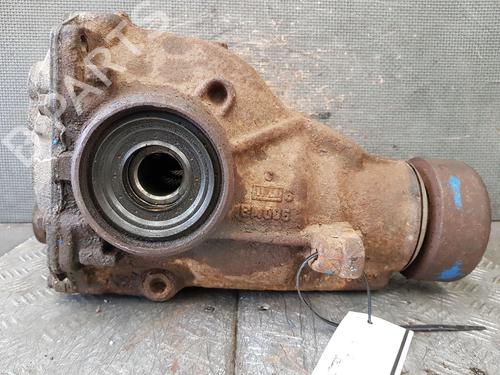 Rear differential BMW X3 (E83) 3.0 sd | BP22208179M24