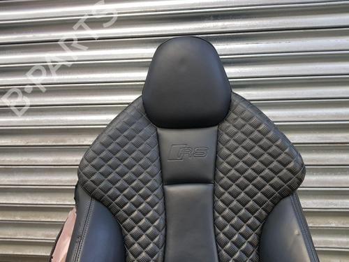 Right front seat AUDI A3 Limousine (8VS, 8VM) RS3 quattro | BP30923993C16 - Image 25