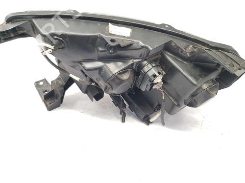 Right headlight FORD RANGER (TKE) 2.2 TDCi 4x4 | BP22965528C29 