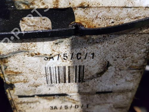 Rear differential AUDI A4 B9 Avant (8W5, 8WD) RS4 TFSi quattro | BP33966764M24  - Image 8