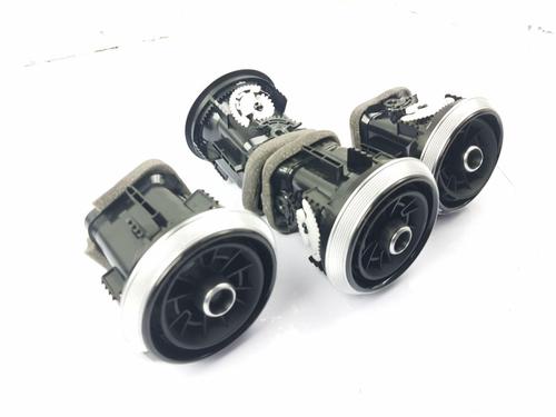 Luftventil AUDI A3 Limousine (8VS, 8VM) RS3 quattro | BP29408035I21 