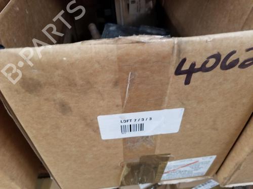 Engine control unit (ECU) FIAT SCUDO Van (220_) 2.0 JTD | BP22671409M57 