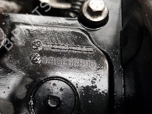Engine PEUGEOT 208 I (CA_, CC_) 1.4 HDi | BP30137990M1  - Image 11