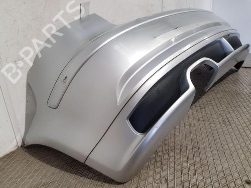 Rear bumper AUDI A3 (8P1) 2.0 TDI 16V | BP22655133C8 
