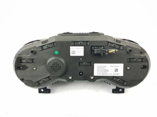 Instrument cluster FORD FOCUS III 1.0 EcoBoost | BP28827669C47 