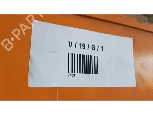 Støtte ROLLS-ROYCE WRAITH (RR5) V12 | BP28307802C155  - Image 12