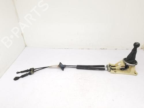 Levier de vitesses SUZUKI SWIFT III (MZ, EZ) 1.5 (RS415, ZC21S) (102 hp) 28120045
