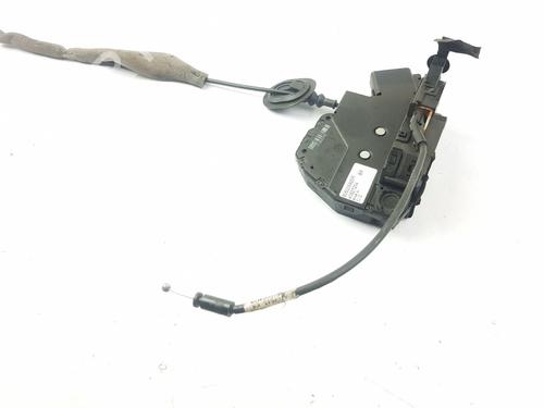 Front right lock RENAULT CLIO IV (BH_) 1.2 16V | BP29900336C97