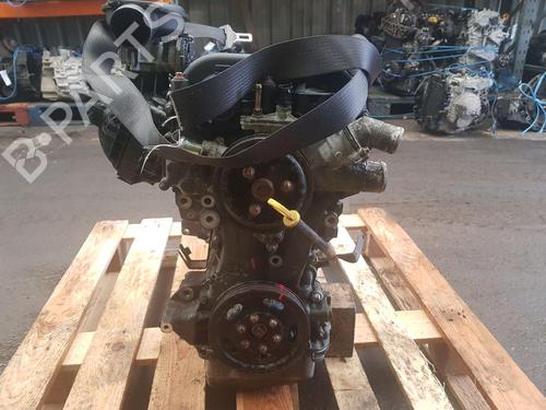Engine VAUXHALL CORSA Mk II (C) (X01) 1.2 16V (F08, F68) | BP33275723M1 - Image 3