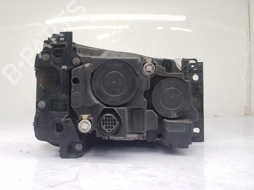 Left headlight LAND ROVER RANGE ROVER SPORT I (L320) 3.0 D 4x4 | BP29292504C28 