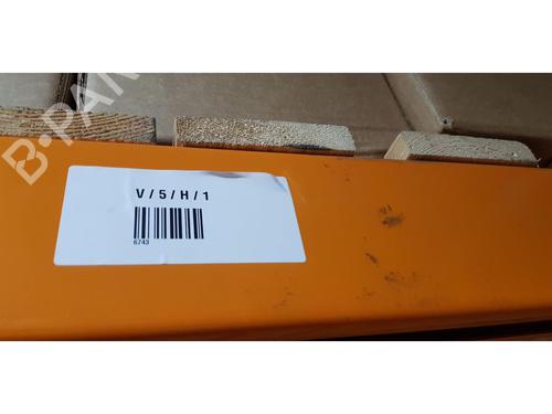 Intercooler pipe NISSAN QASHQAI II (J11, J11_) | BP30330892M127