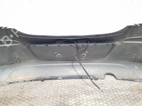 Rear bumper VAUXHALL CORSA Mk III (D) (S07) 1.4 (L08) | BP32375256C8