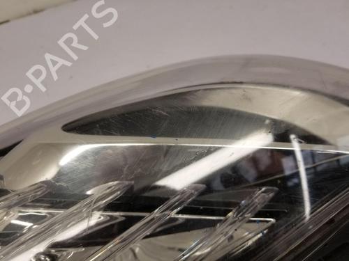 Left headlight HYUNDAI ix20 (JC) 1.6 | BP29229703C28 