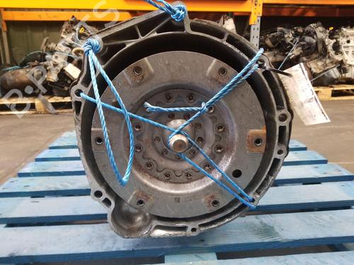 Getriebe BMW X4 (G02, F98) xDrive M40 d | BP30806047M3