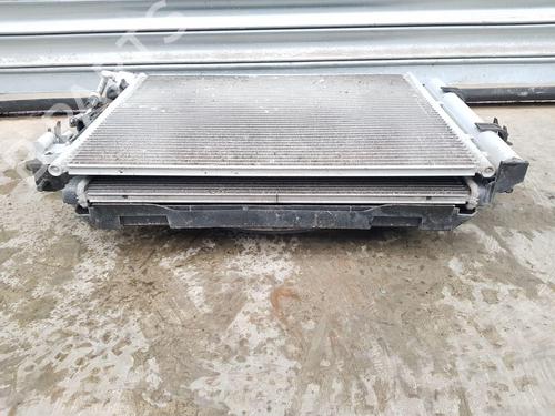 Water radiator SMART FORFOUR Hatchback (453) 1.0 (453.042, 453.043) | BP36240906M31 - Image 7