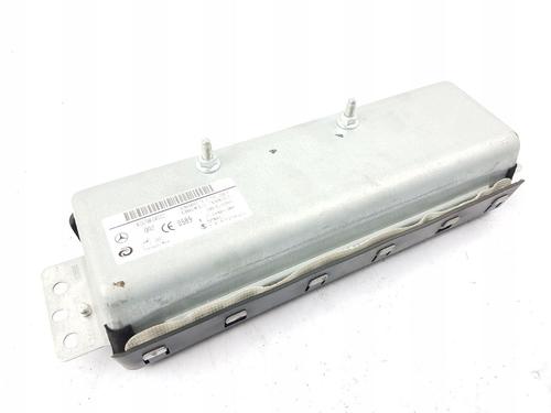 Knee airbag MERCEDES-BENZ GLS (X167)  | BP29900428C50