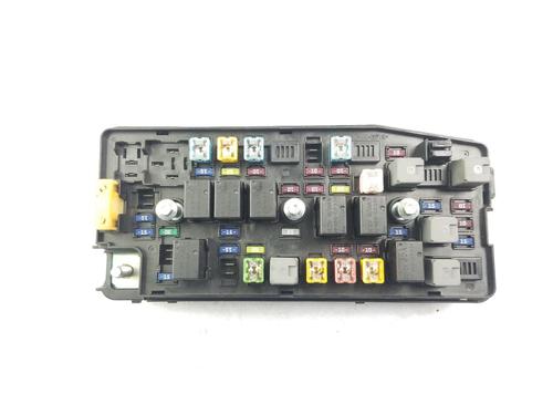 Used Fuse box VAUXHALL ANTARA A (L07) 2.2 CDTi 4x4 (184 hp) 22665541