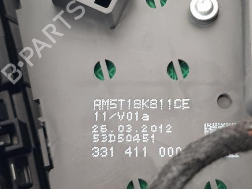 Electronic module FORD FOCUS III 1.6 TDCi | BP30554600M83 