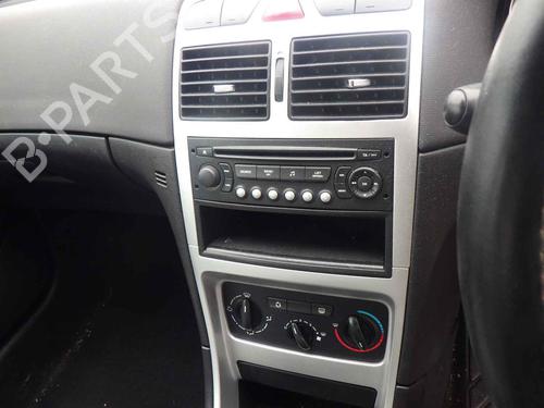 Used Parts PEUGEOT 307 (3A/C)  1.4 16V  4554091
