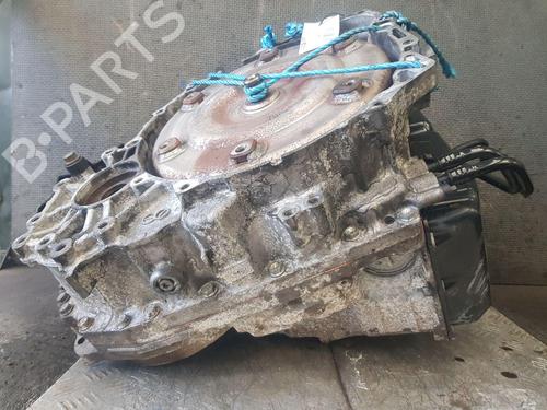 Gearbox VOLVO S80 II (124) D5 | BP37794349M3  - Image 8