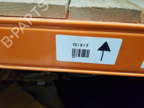 Boot lining MERCEDES-BENZ GLB (X247) GLB 200 d (247.612) | BP32275264I3 - Image 16