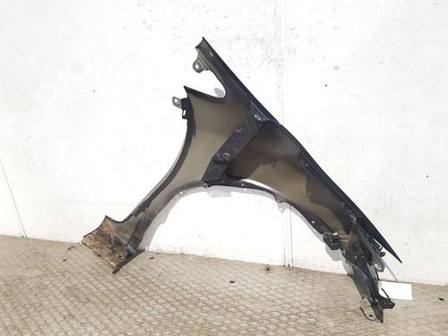 Left front fenders HONDA CIVIC IX (FK) 2.2 i-DTEC (FK3) | BP31346564C41 