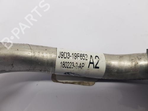 AC pipe JAGUAR I-PACE (X590) EV400 AWD | BP32070081M126 