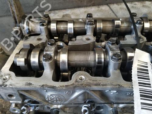 Cylinder head HYUNDAI i30 (GD) 1.6 CRDi | BP31663315M5 