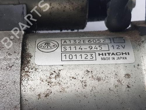 Starter LOTUS EXIGE 3.5 350 S | BP36508027M8 - Image 4