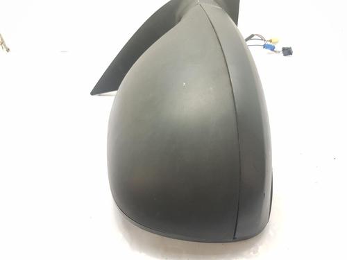 Right mirror VW AMAROK (2HA, 2HB, S1B, S6B, S7A, S7B, AGD) 2.0 TDI 4motion | BP29408018C27 