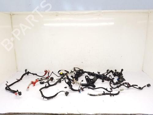 Used Cable JAGUAR F-PACE (X761) [2015-2025]  23263940