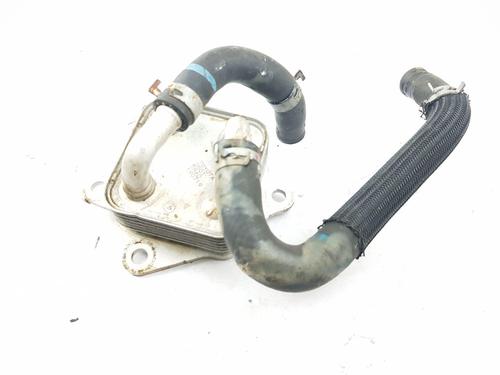 Oil radiator TOYOTA RAV 4 V (_A5_, _H5_) 2.5 Hybrid AWD (AXAH54, AXAL54) | BP32097905M33 