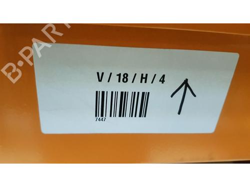 Right mirror HONDA CIVIC VIII Hatchback (FN, FK) 2.2 CTDi (FK3) | BP29492643C27 